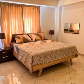 Luxury 3 bedroom Apartment